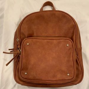 Target backpack